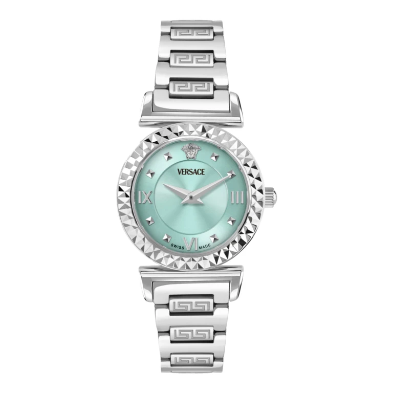 Mini Vanity Bracelet Watch