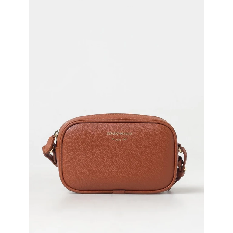 Mini Bag Woman color Brown (EW000537AF12103M6030)