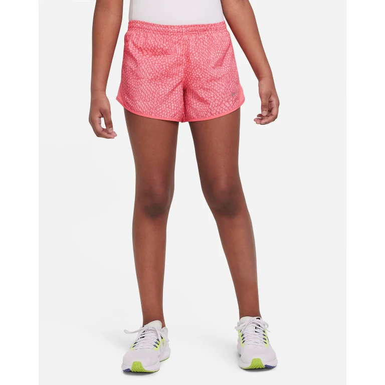 Youth Dri-Fit Tempo Running Shorts