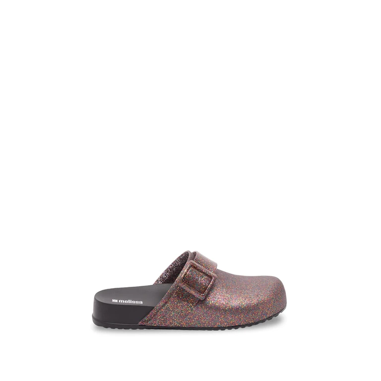 Melissa `Cozzy Clog` Clogs