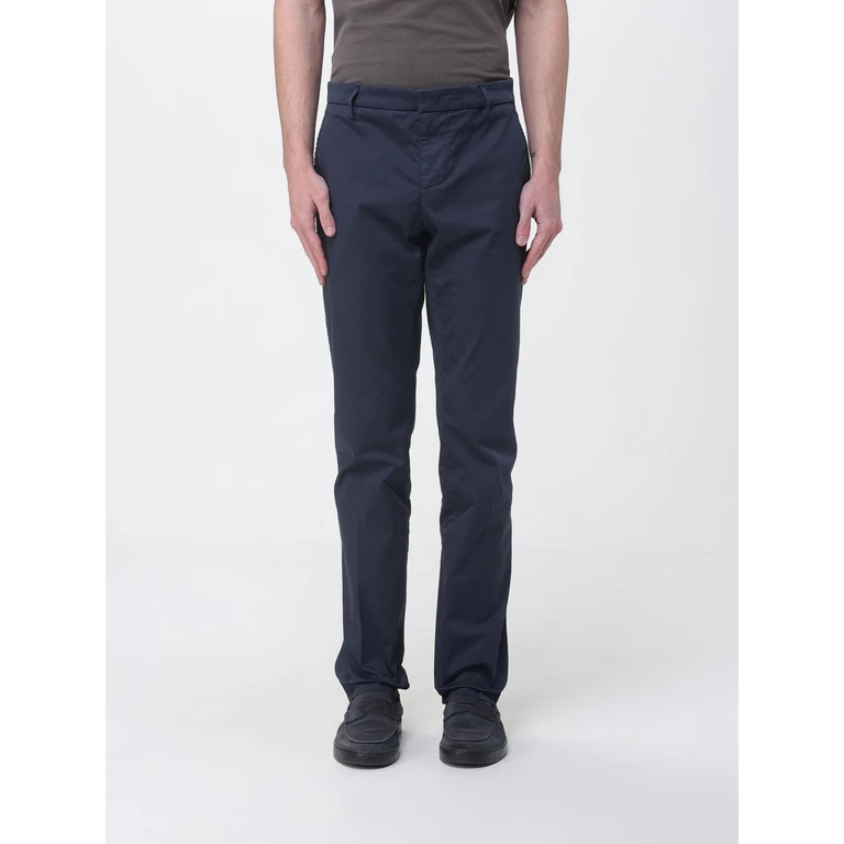 Pants Men color Blue (UP166RSE036UPTD890)