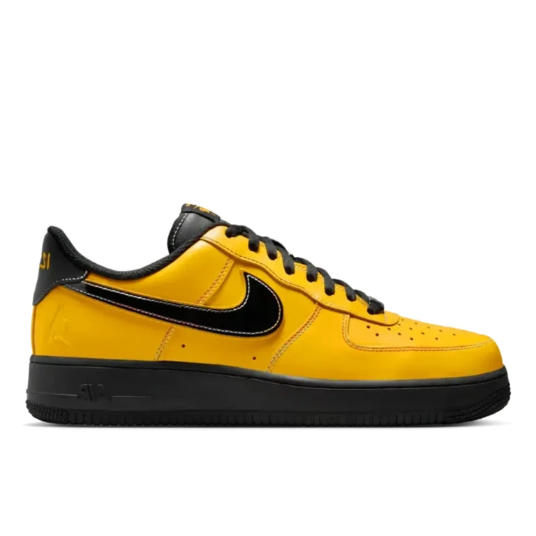 [iq2713-700] Mens Nike Air Force 1 '07 Ja 'ja Morant Let Me Be Ja'
