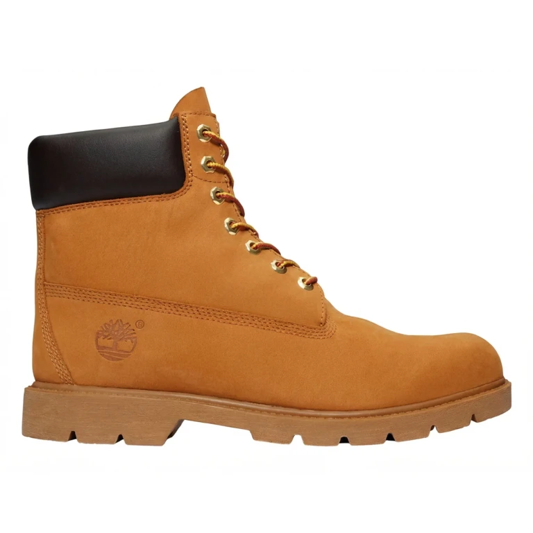 Men's 6-Inch Classic Waterproof Boot Boots