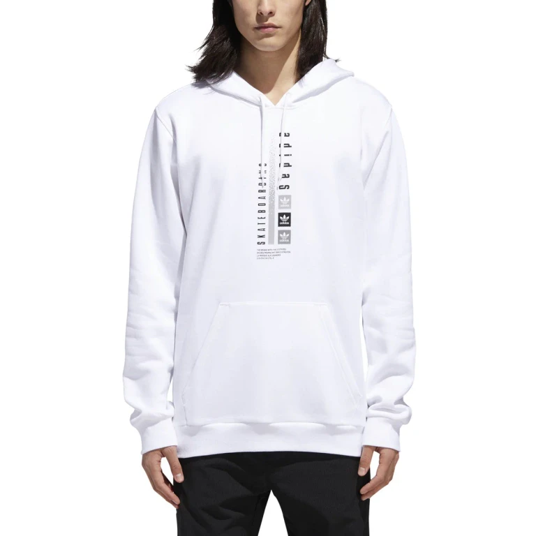Men's Skate Midvert Hd Hoodie