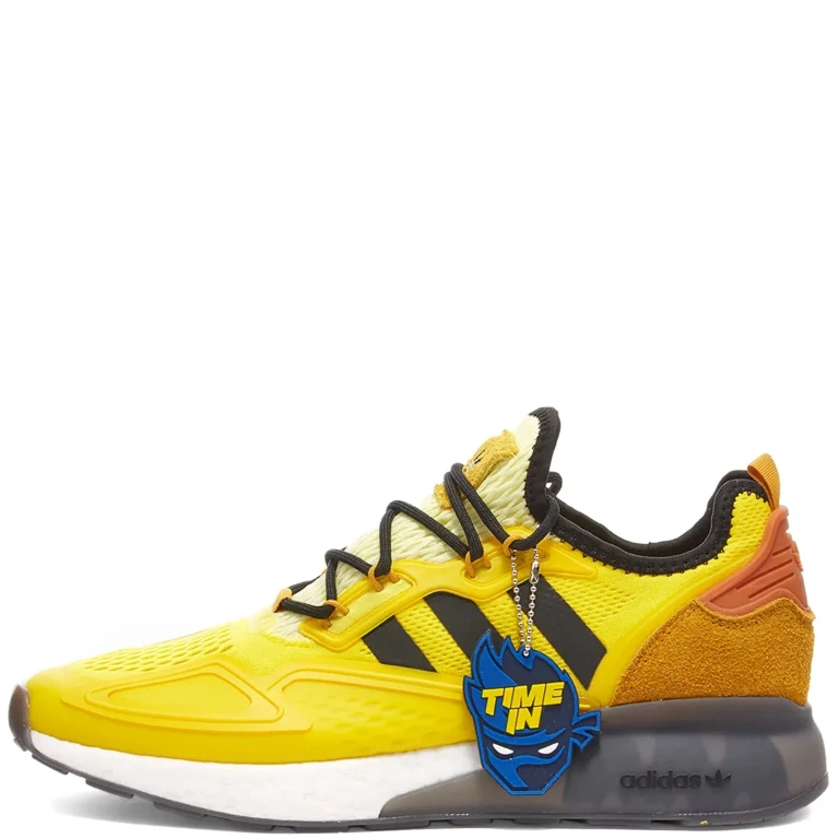 Men's Ninja Zx 2K Boost Sneakers