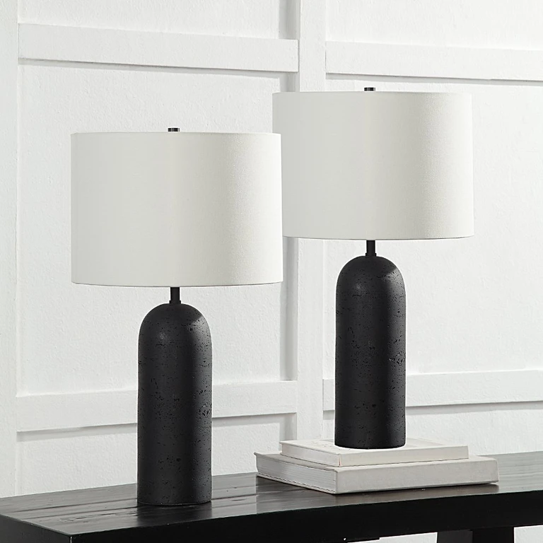 Augusta Table Lamp Set of 2