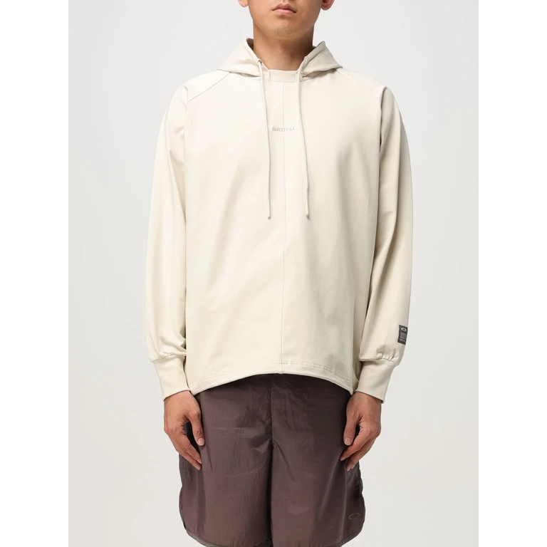 Sweatshirt Men color Beige (FOA40756368S)