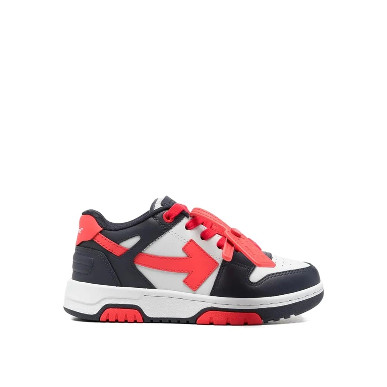 Off-White Baskets - Bleu (B011S6L0014265)
