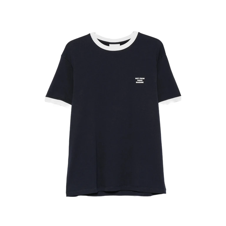 Logo-print T-shirt