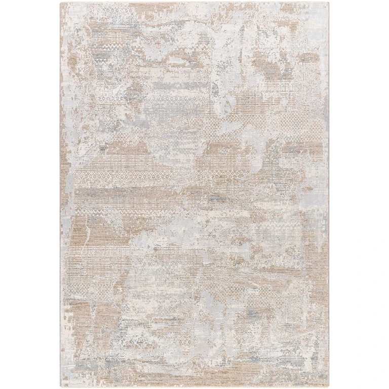 Indah Thick Luxe Area Rug - Clearance