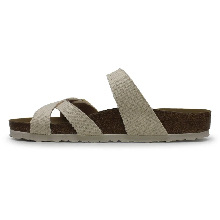 Arizona Bs Narrow Fit Leather Sandal
