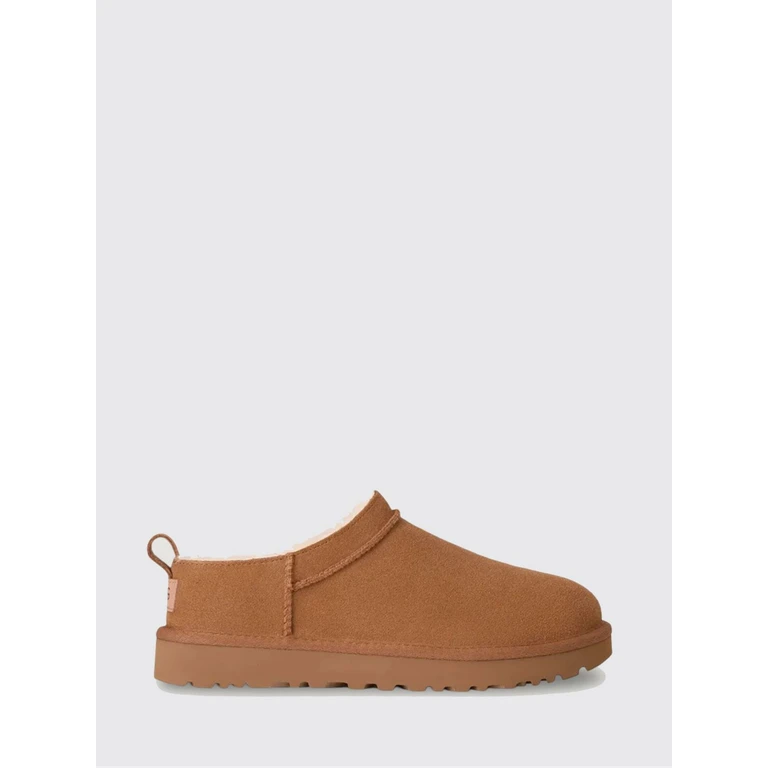 Boots Woman color Beige (1173891CHE)