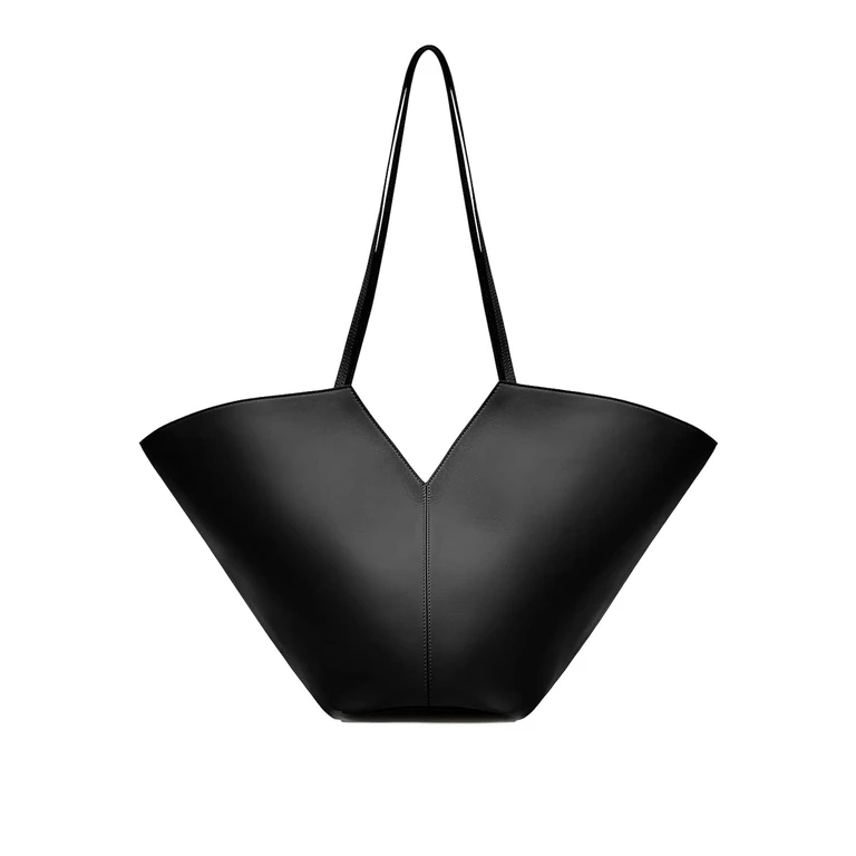 Sac Cabas - Noir (FBBP9JG01ONYX)