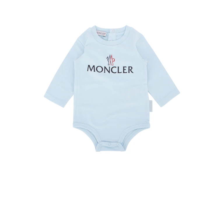 Moncler Jr Tuta 710 Tute