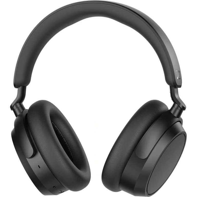 Accentum Plus Wireless Active Noise Cancelling Headphones
