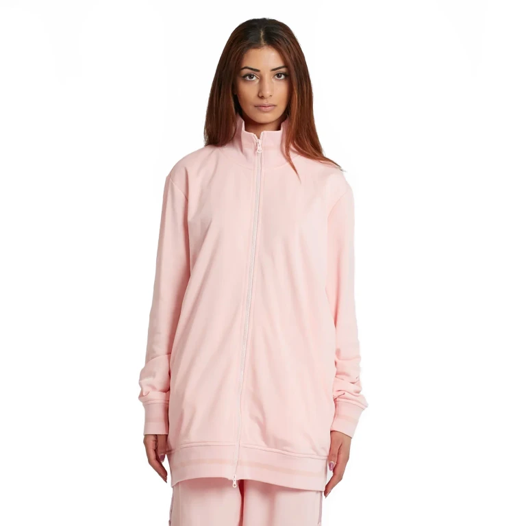 Women's X Fenty By Rihanna Tearaway Oversized Track Jacket Jackets