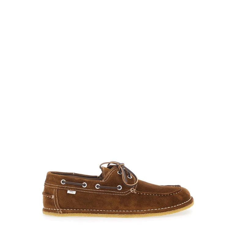 Mocassins - Camel