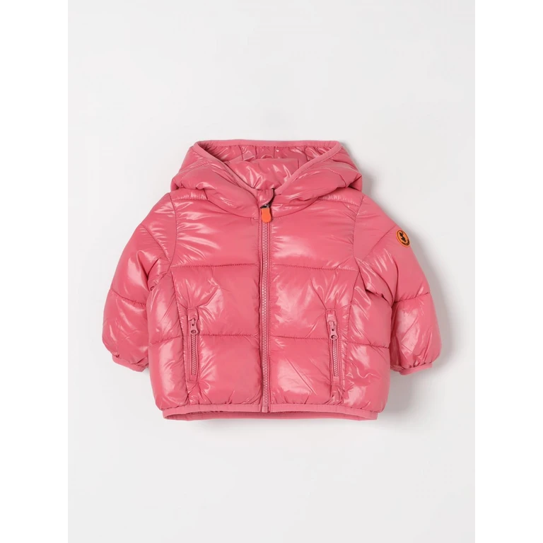 Jacket Kids color Pink (I30004XLUCK1980036)