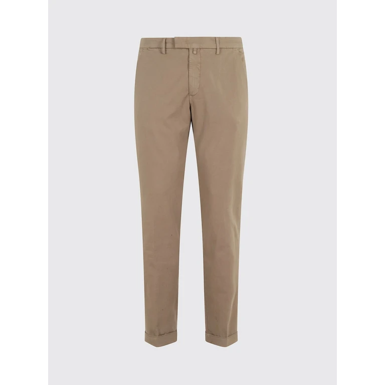 Pants Men color Hazel (BG0340000953)