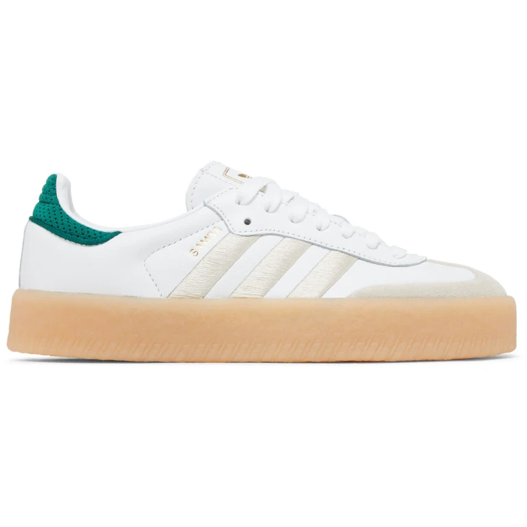 [if7162] Womens adidas Originals Sambae