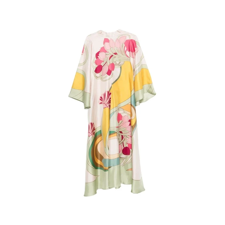 La Double J `Magnifico` Dress