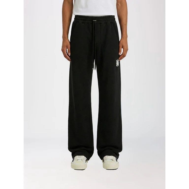 Pants Men color Black (AMJYSP1016001)