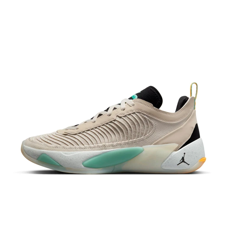 Men's Luka 1 'Next Nature Light Orewood Brown' Sneakers