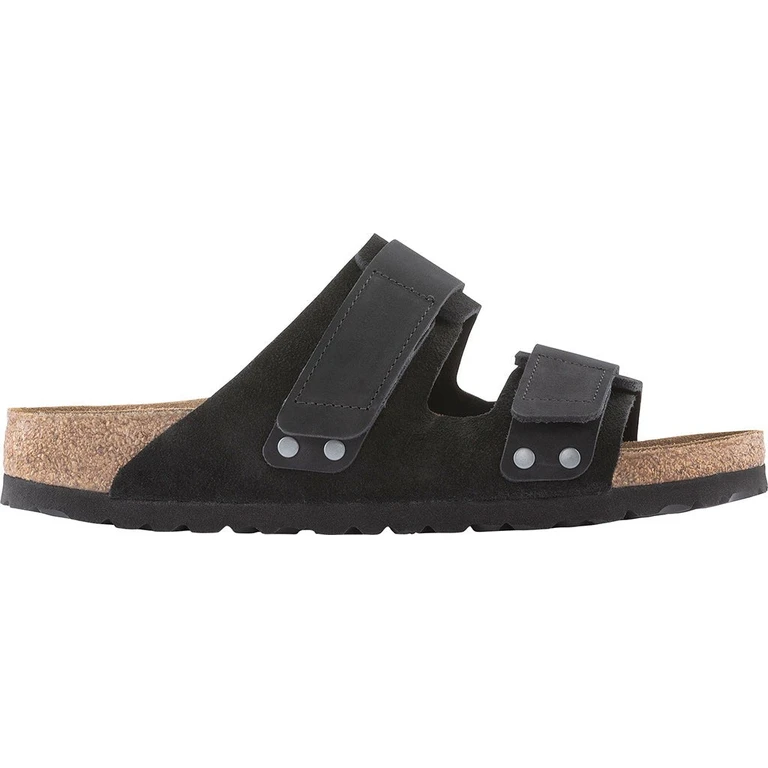 Uji Nubuck Sandal