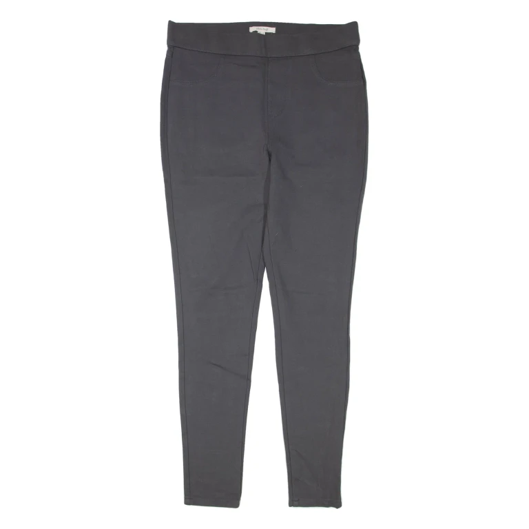 WHITE STUFF Womens Trousers Grey Regular Skinny W32 L30