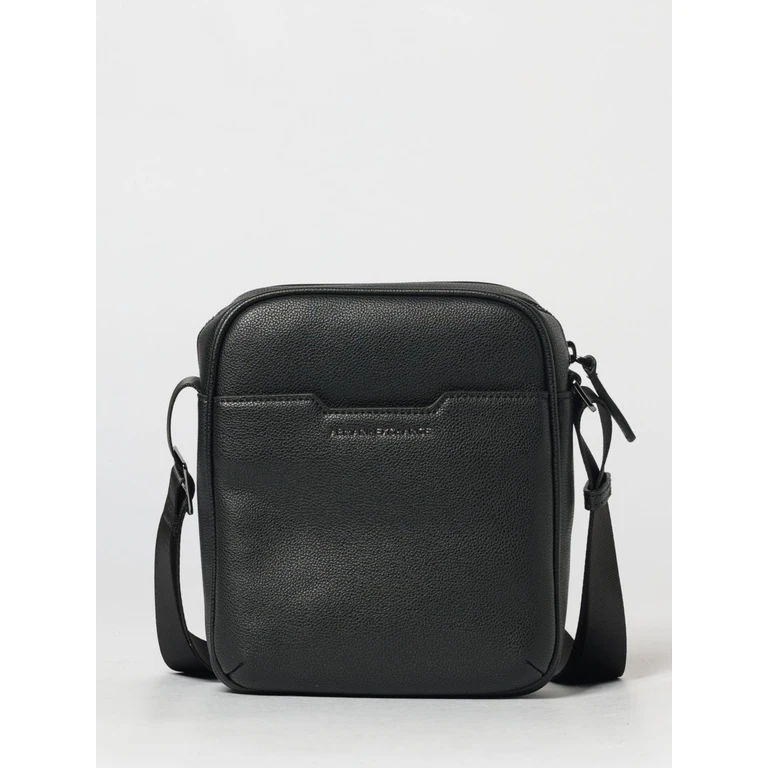 Shoulder Bag Men color Black (XM002584AF22651UC001)