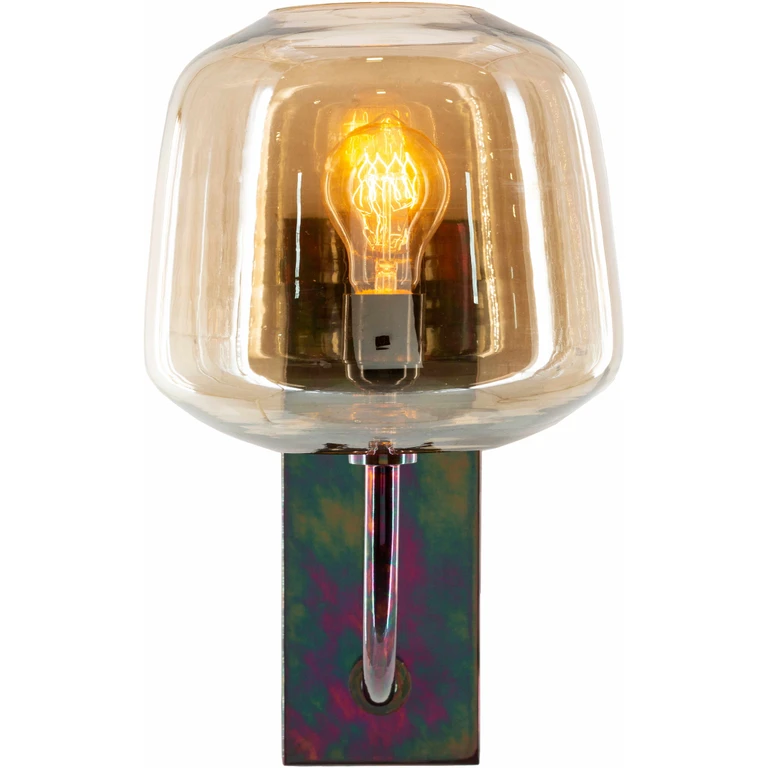 Anulid Wall Sconces - Clearance