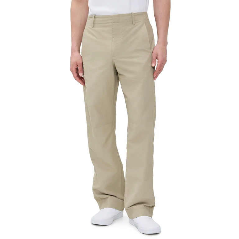 SIMKHAI Nicolas Tech Pants Fossil M