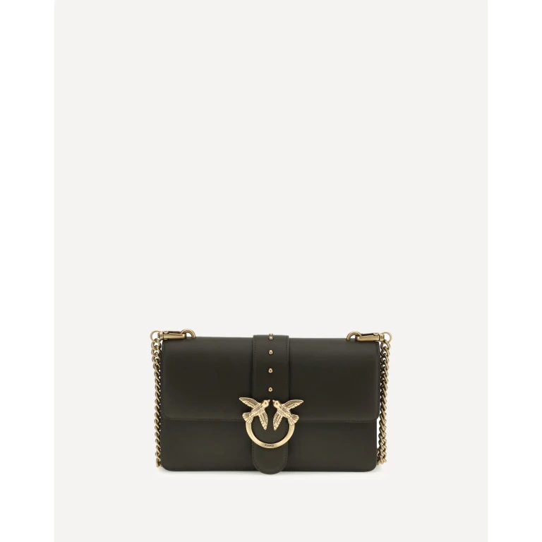Borsa a spalla PINKO One Simply Love Bag