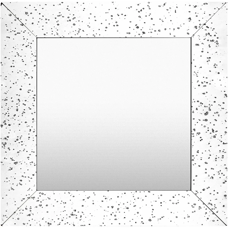 Papine Mirror - Clearance