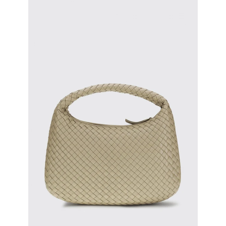 Shoulder Bag Woman color Ecru (873189V66V09614)