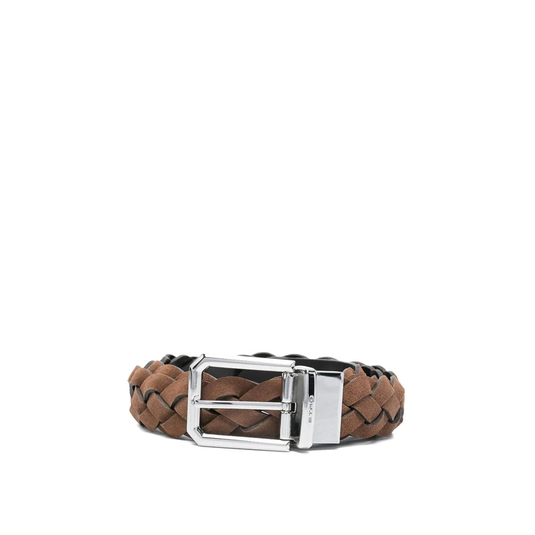 Ceinture - Marron (MP3C0002AE326M2186)