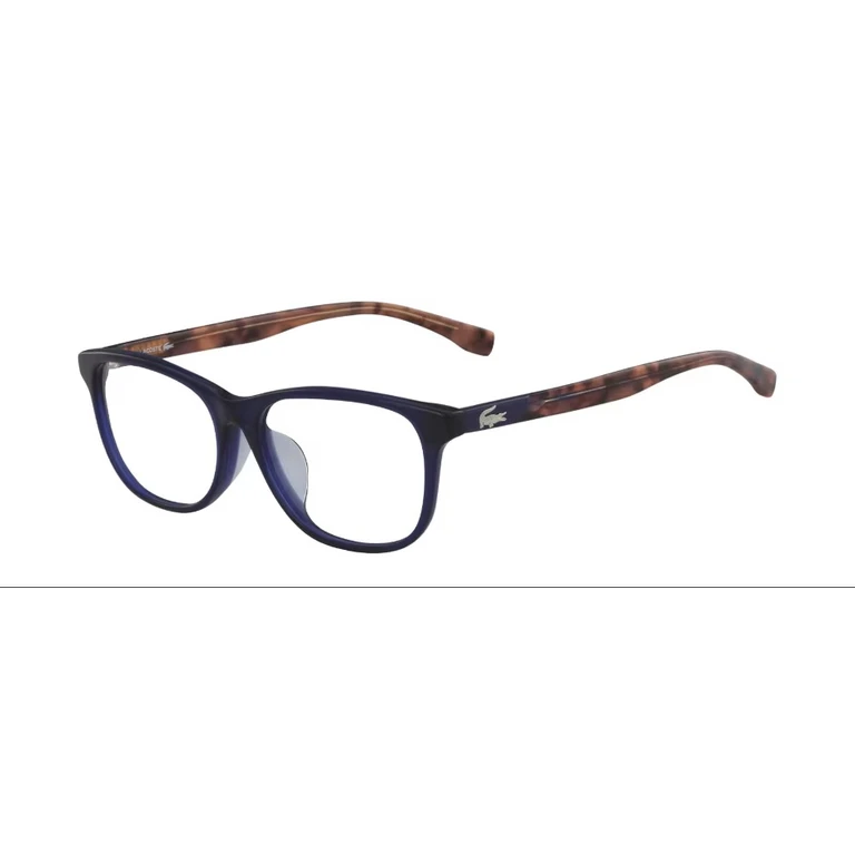 Lacoste Demo Square Unisex Eyeglasses L2801A 414 53