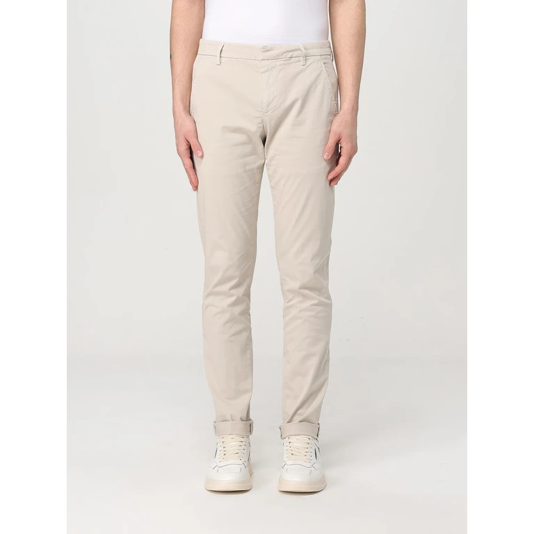 Pants Men color Cream (UP235GS0096UPTD004)