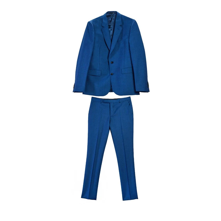 Paul Smith Costume De Cérémonie - Bleu (M1R1457V0298946)