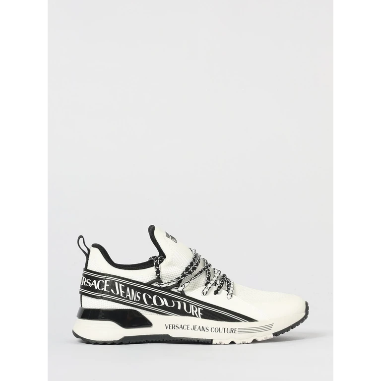 Sneakers Woman color White (79YA3SA3ZSD03003)