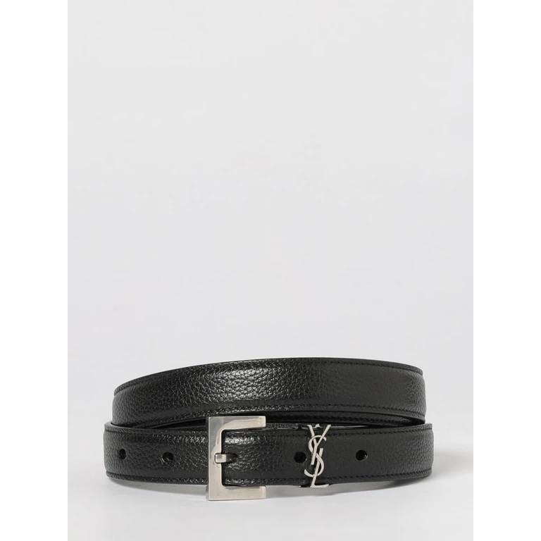 Belt Men color Black (612616DTI0E1000)