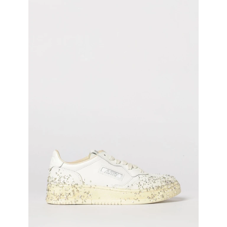 Sneakers Woman color White (AVLWTT01)