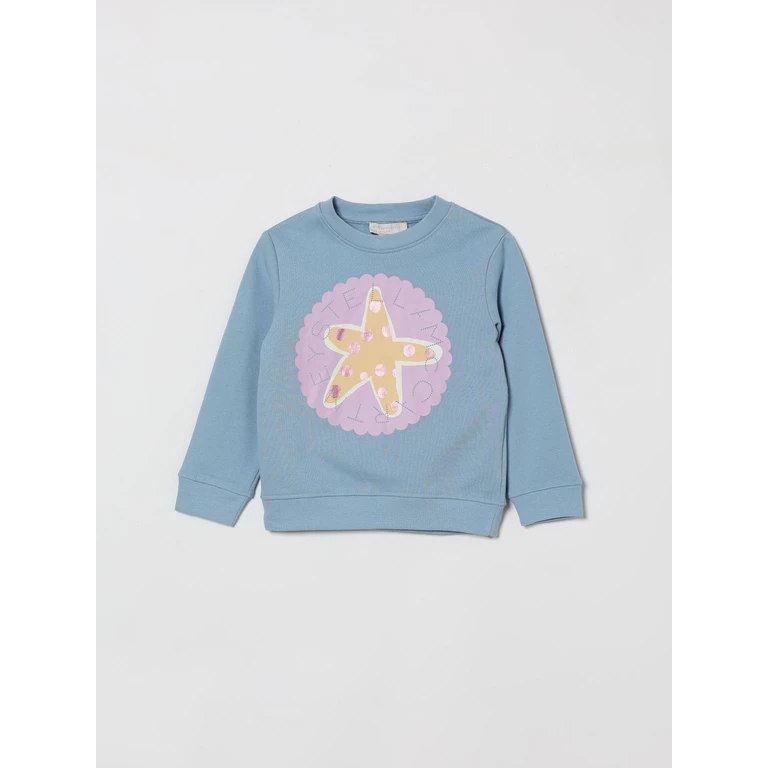 Sweater Kids color Gnawed Blue (TY4A50Z3409606)