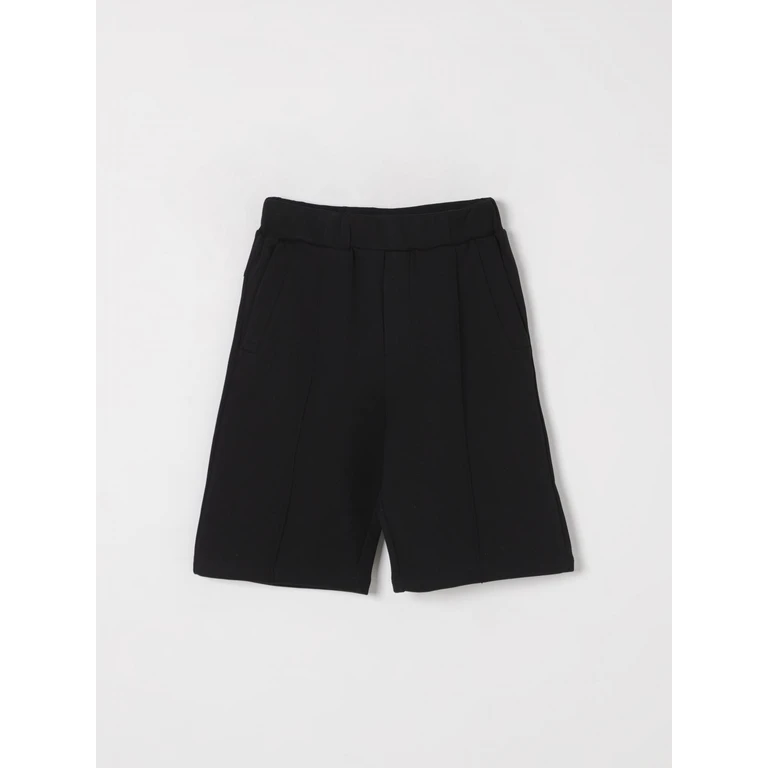 Shorts Kids color Black (BW6R09Z0081930MC)