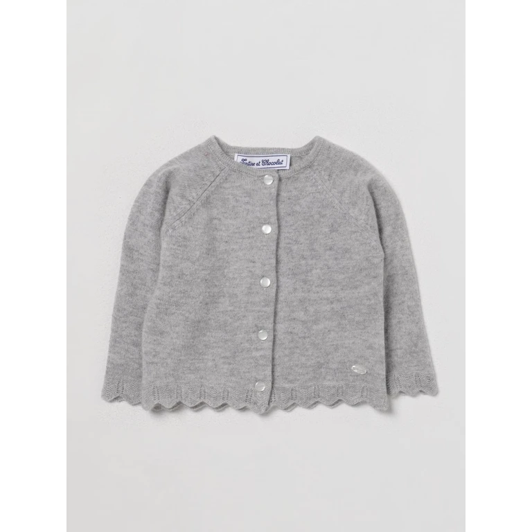 Sweater Kids color Grey (TX1801120)