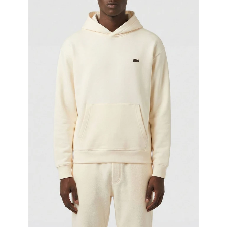 Sweatshirt Men color Beige (SH0518S7G)