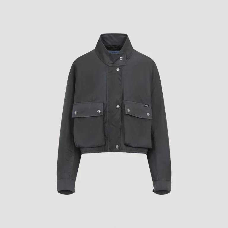 Re-Nylon Blouson