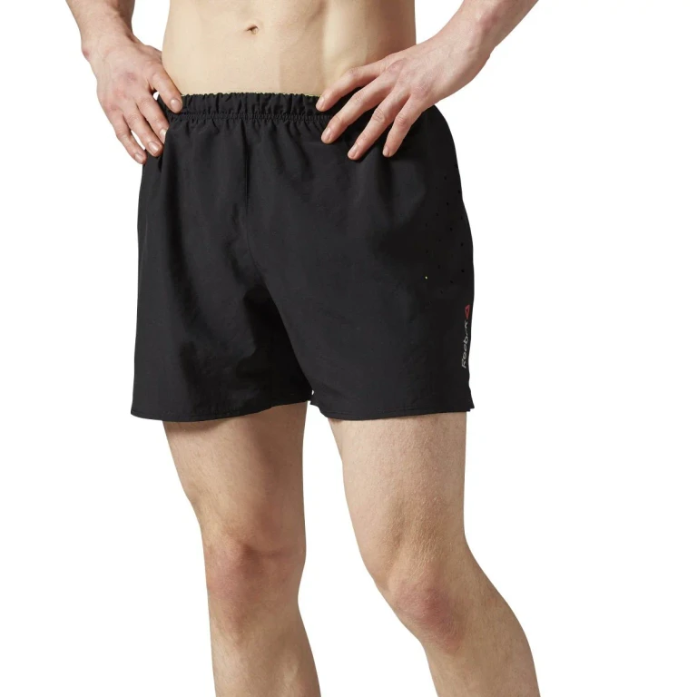 One Series Running Woven 5" Short