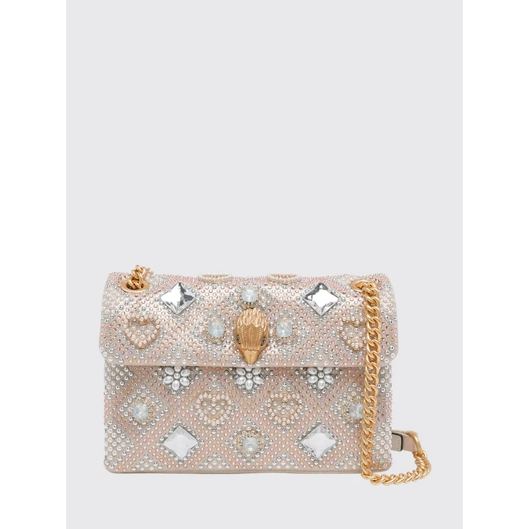 Mini Bag Woman color Beige (4373014609CHAMPAGNE)