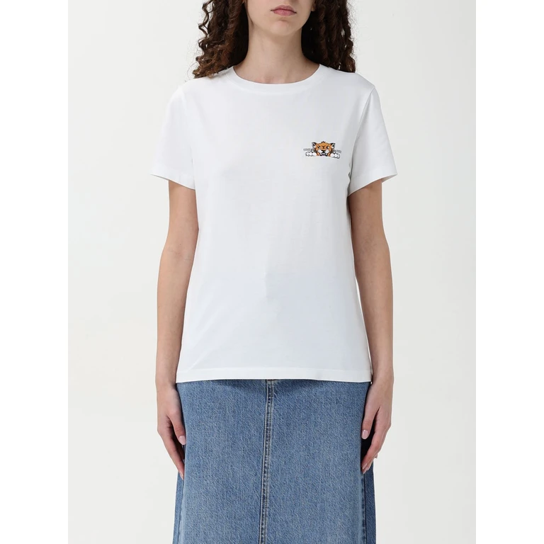 T-Shirt Woman color White (FF52TS1694SO02)